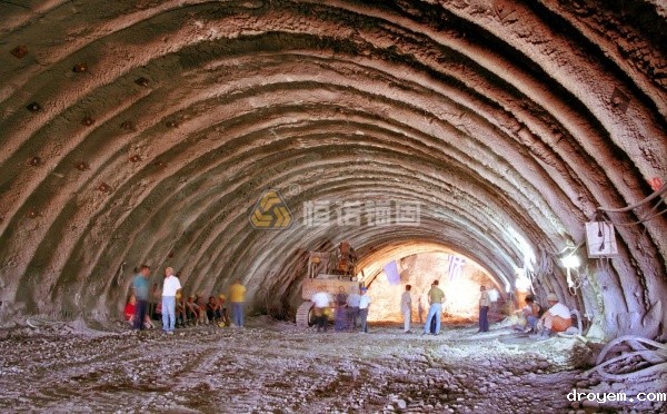 系统锚杆和砂浆锚杆的区别是什么