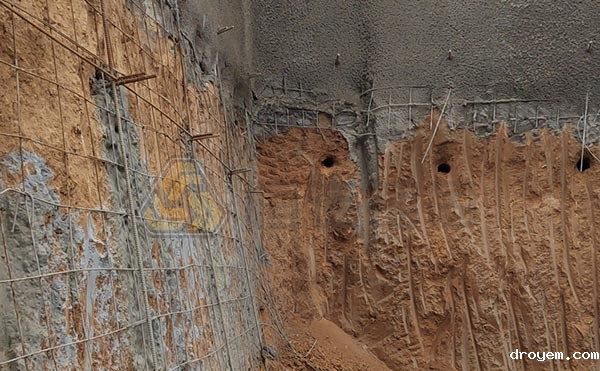 黄土状粉质黏土