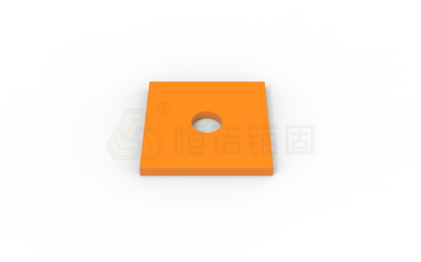 自钻式中空锚杆的组成部件