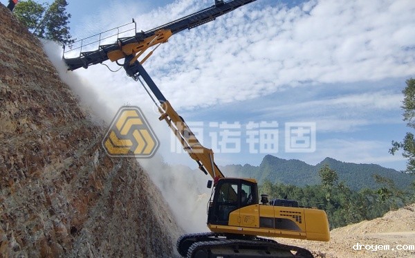 高举钻机的优势有哪些