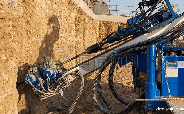 预应力锚杆和非预应力锚杆的区别