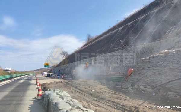 挡土墙怎么做才牢固