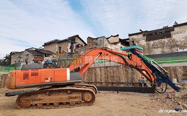 锚杆钻机多少钱一台