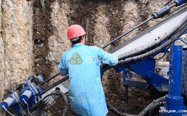 锚杆钻机多少钱一台