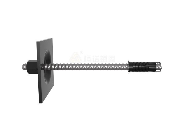 预应力锚杆和非预应力锚杆的区别