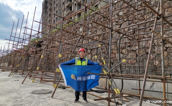 悬臂式挡土墙和重力式挡土墙的区别