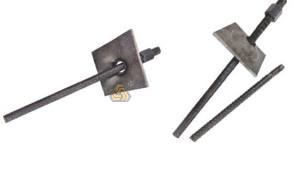 药卷锚杆和砂浆锚杆的区别