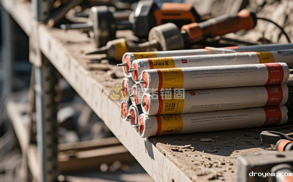 药卷锚杆和砂浆锚杆的区别