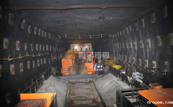 煤矿锚杆长度一般多少米