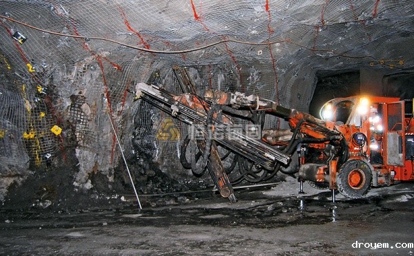 煤矿锚杆长度一般多少米