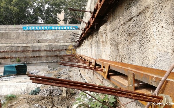 锚杆支护和锚索支护的区别