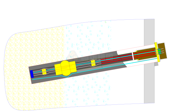 锚杆支护和锚索支护的区别