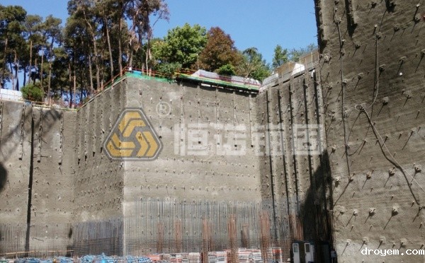 基坑支护方式有哪些