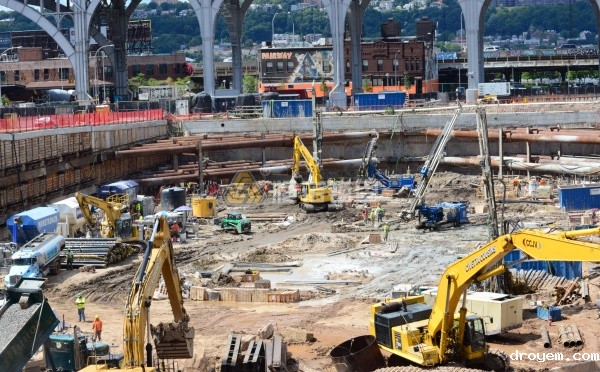 基坑支护方式有哪些