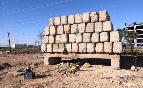 基坑支护顺序是先支护还是先打桩