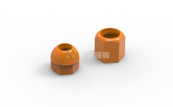 自钻式中空锚杆的连接件有哪些