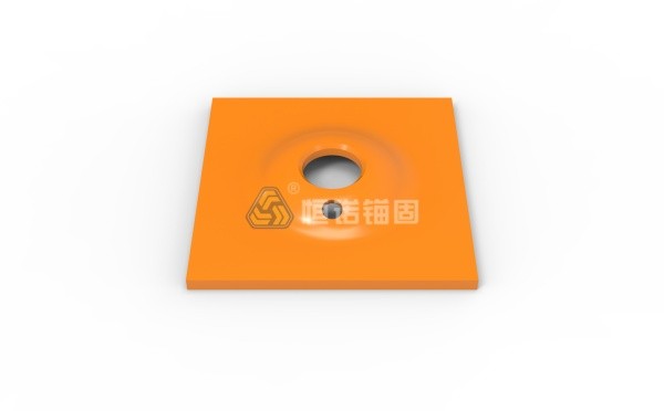 自钻式中空锚杆的连接件有哪些