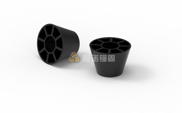 自钻式中空锚杆的连接件有哪些