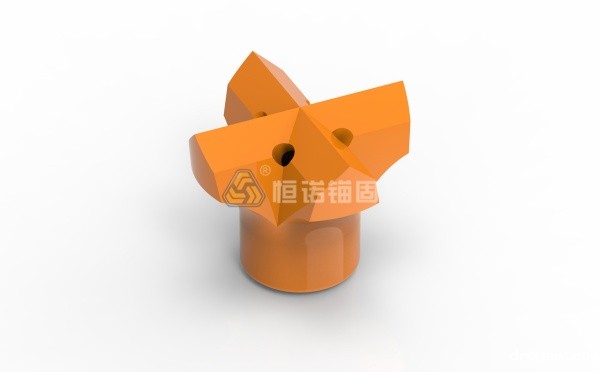 自钻式中空锚杆的连接件有哪些