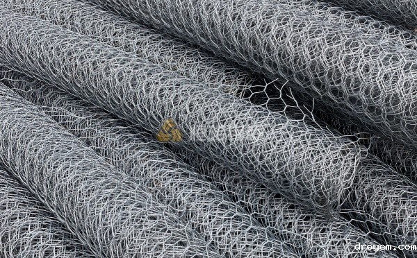 边坡主动防护网施工步骤