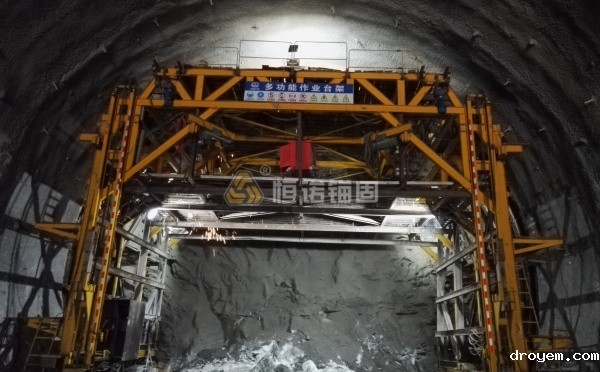 系统锚杆和砂浆锚杆的区别是什么