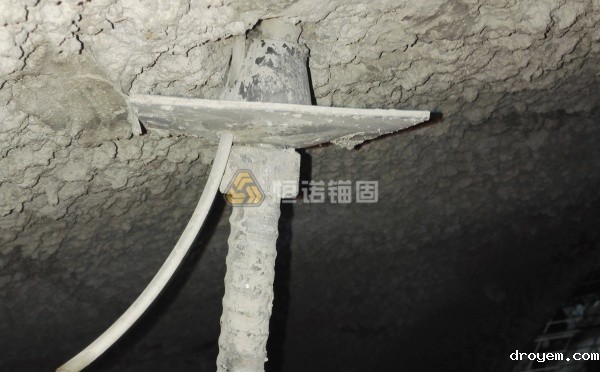 系统锚杆和砂浆锚杆的区别是什么