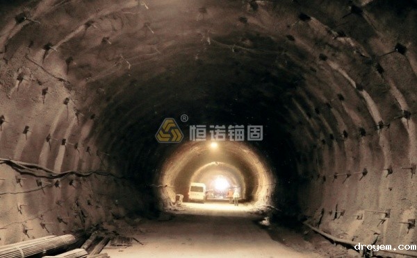 系统锚杆和砂浆锚杆的区别是什么