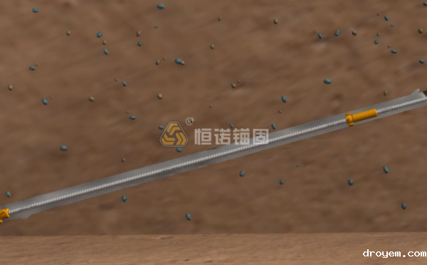 锚杆注浆压力一般是多少