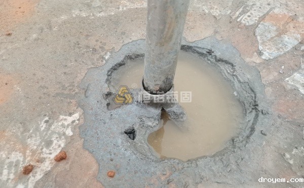 锚杆注浆压力一般是多少