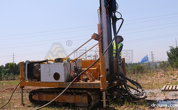 如何提升锚杆施工的效率