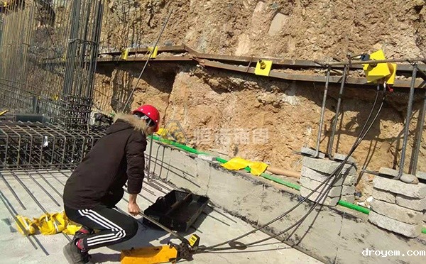 锚杆施工质量验收标准