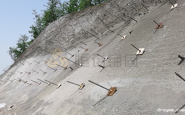 边坡支护方式有哪些？各有什么优缺点？