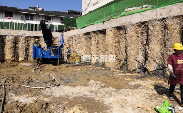 边坡支护方式有哪些？各有什么优缺点？