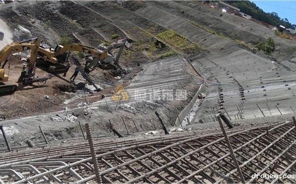 边坡支护锚杆长度一般多长