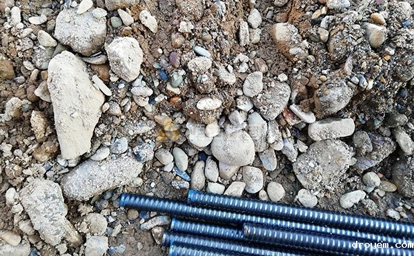 边坡支护锚杆长度一般多长