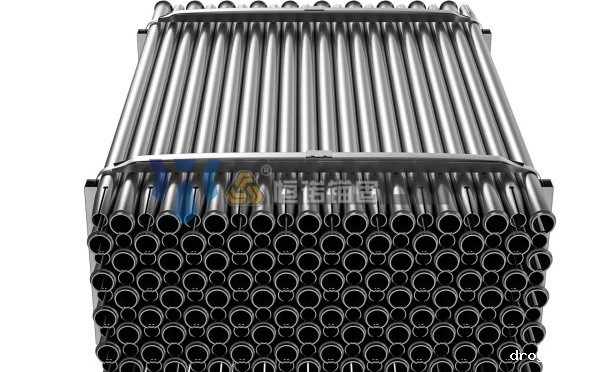 管缝式锚杆的工作原理介绍