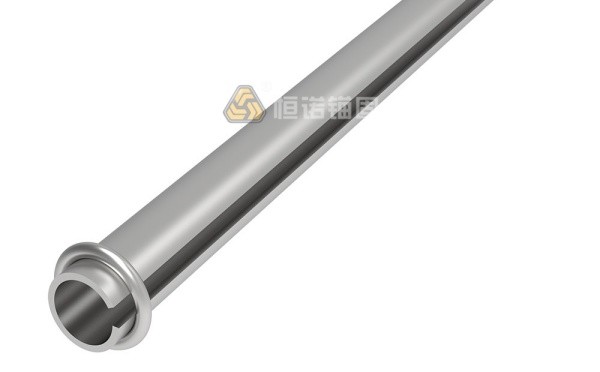 管缝式锚杆的工作原理介绍