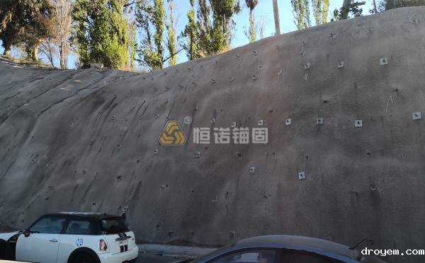 基坑边坡防护措施有哪些