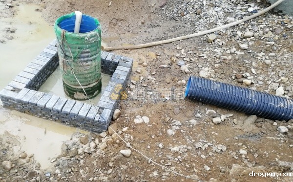 基坑边坡防护措施有哪些