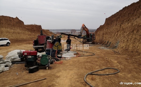 锚杆长度多长最合适