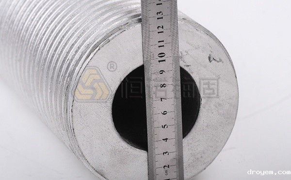 锚杆钻孔深度和锚杆长度的关系