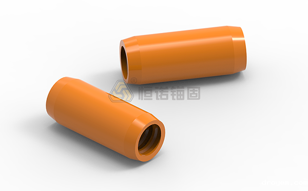 自钻式锚固系统连接套 自钻式锚固系统连接套