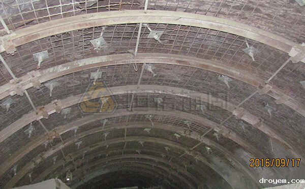 巴基斯坦NJ项目完工效果实拍