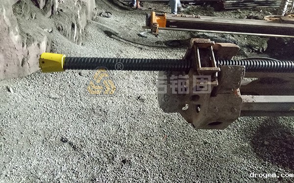 ag九游会真人自钻式锚杆 ag九游会真人自钻式锚杆