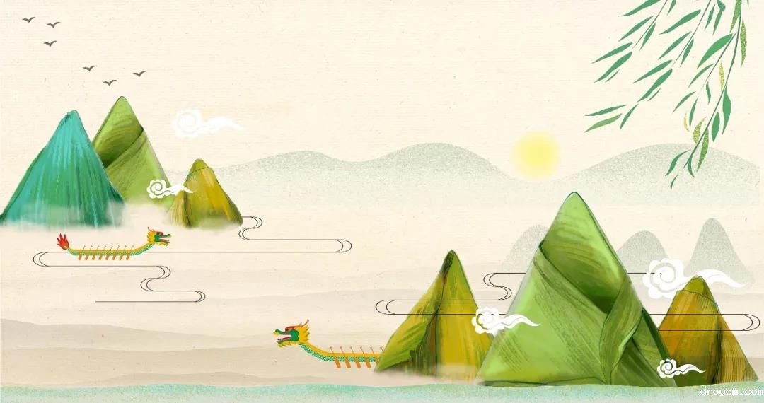 洛阳ag九游会真人锚固祝大家端午安康