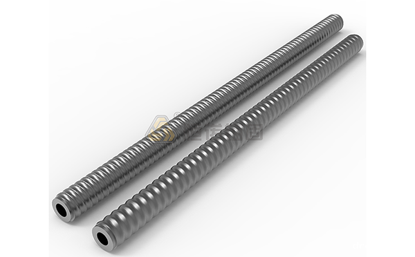 自钻式中空锚杆体螺纹的特点和加工方法-洛阳ag九游会真人自钻式锚固系统 自钻式中空锚杆体螺纹的特点和加工方法-洛阳ag九游会真人自钻式锚固系统