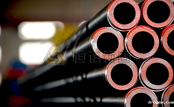 自钻式锚杆厂家质量管控 好的自钻式锚杆厂家质量管控