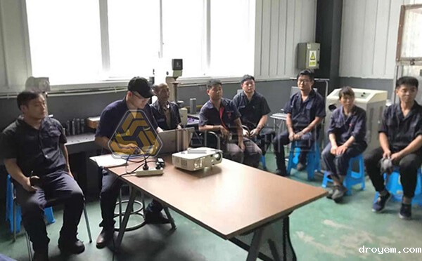 ag九游会真人锚固质量月活动