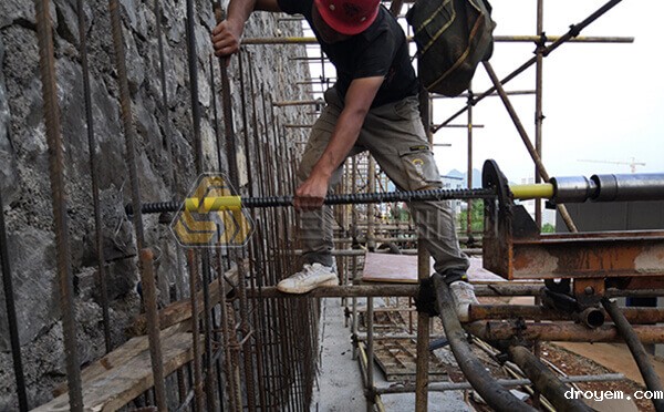 三门峡市灵宝弘农涧河液压坝基础注浆项目 三门峡市灵宝弘农涧河液压坝基础注浆项目