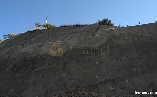 自钻式锚杆行业情况 自钻式锚杆行业情况